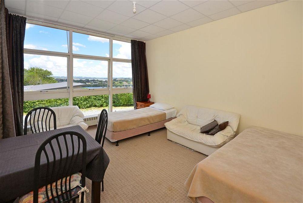 Manor Views Nz Ξενοδοχείο Huntly Εξωτερικό φωτογραφία