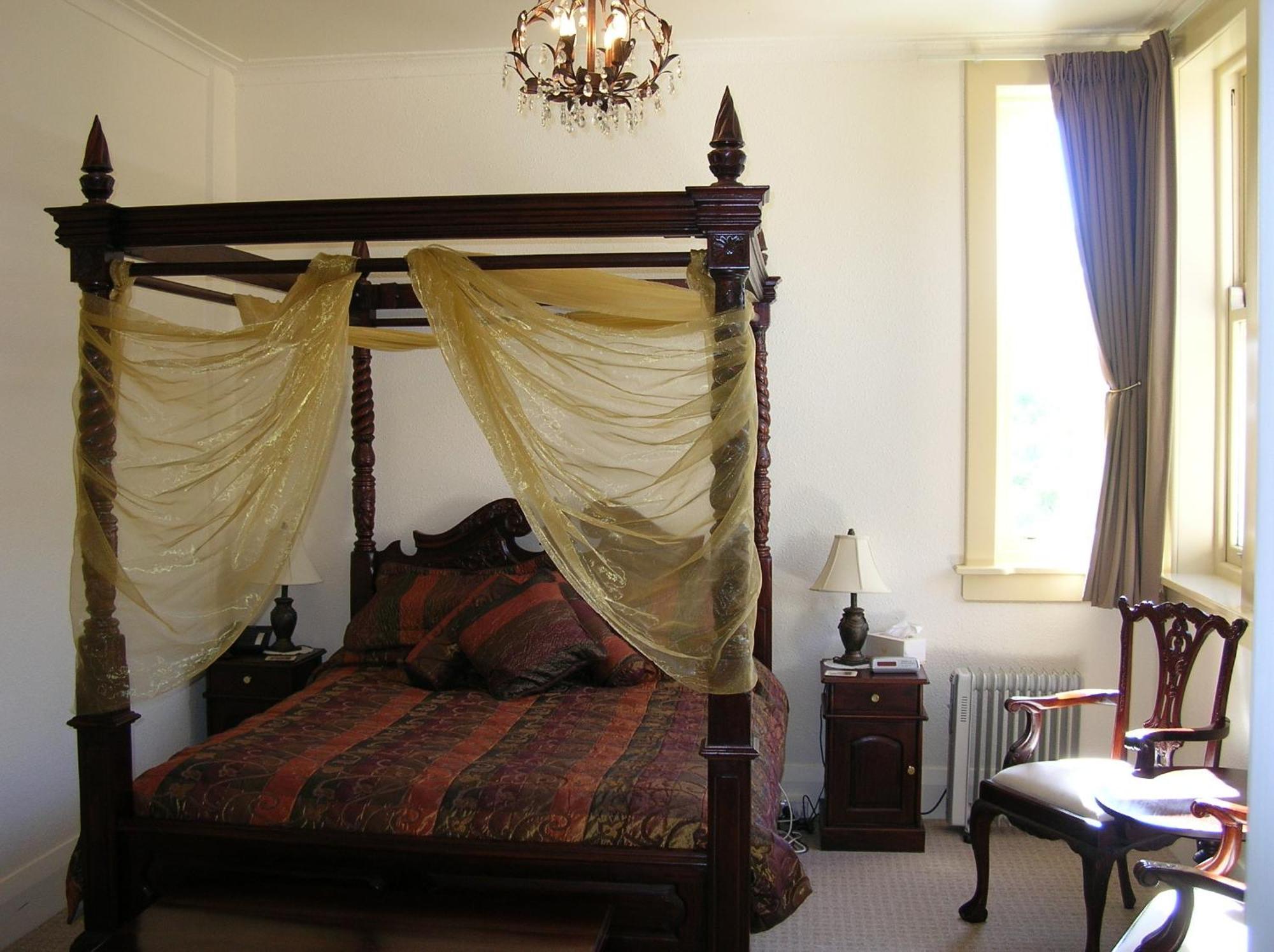 Manor Views Nz Ξενοδοχείο Huntly Εξωτερικό φωτογραφία