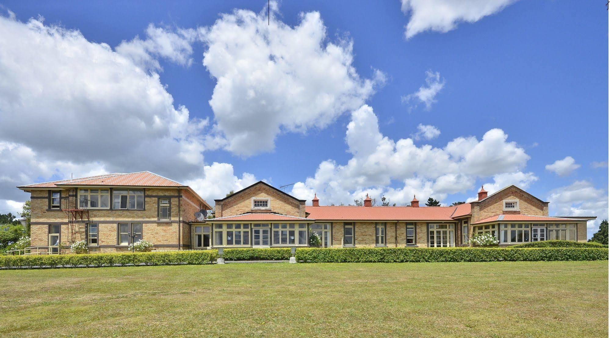 Manor Views Nz Ξενοδοχείο Huntly Εξωτερικό φωτογραφία