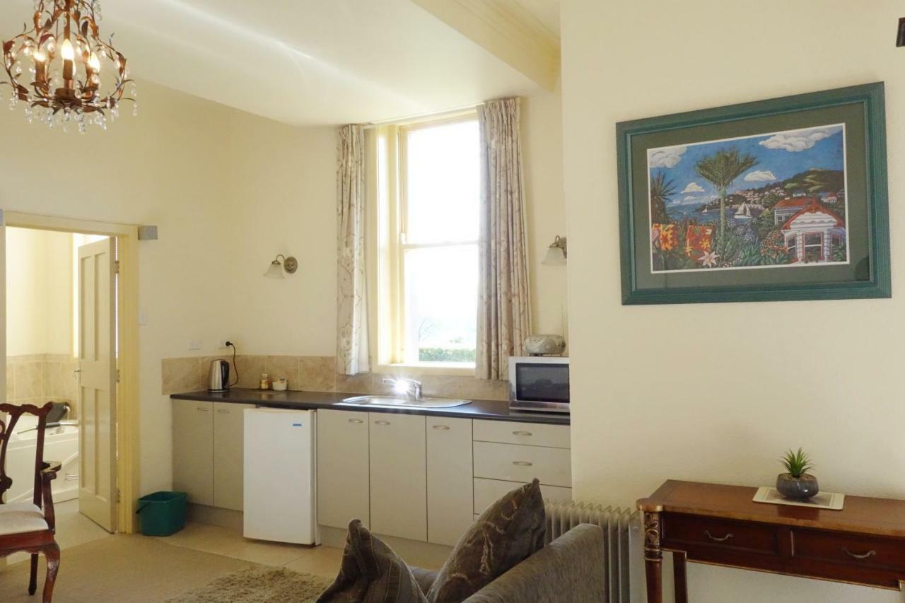 Manor Views Nz Ξενοδοχείο Huntly Εξωτερικό φωτογραφία