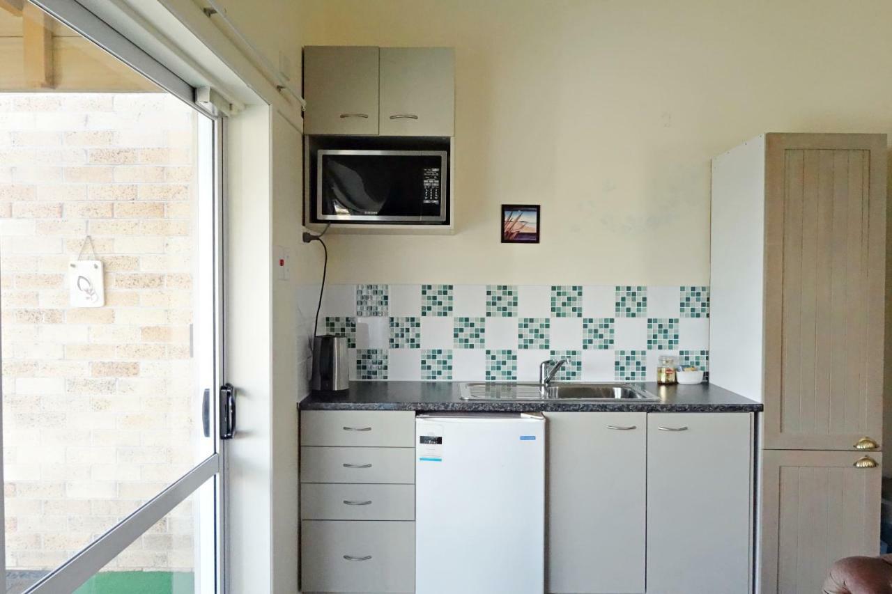 Manor Views Nz Ξενοδοχείο Huntly Εξωτερικό φωτογραφία